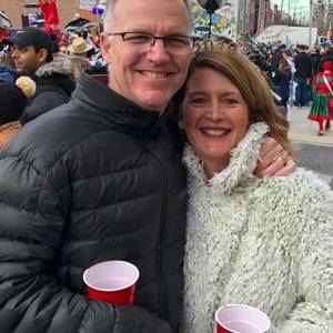 Meet your Posher, Sharon